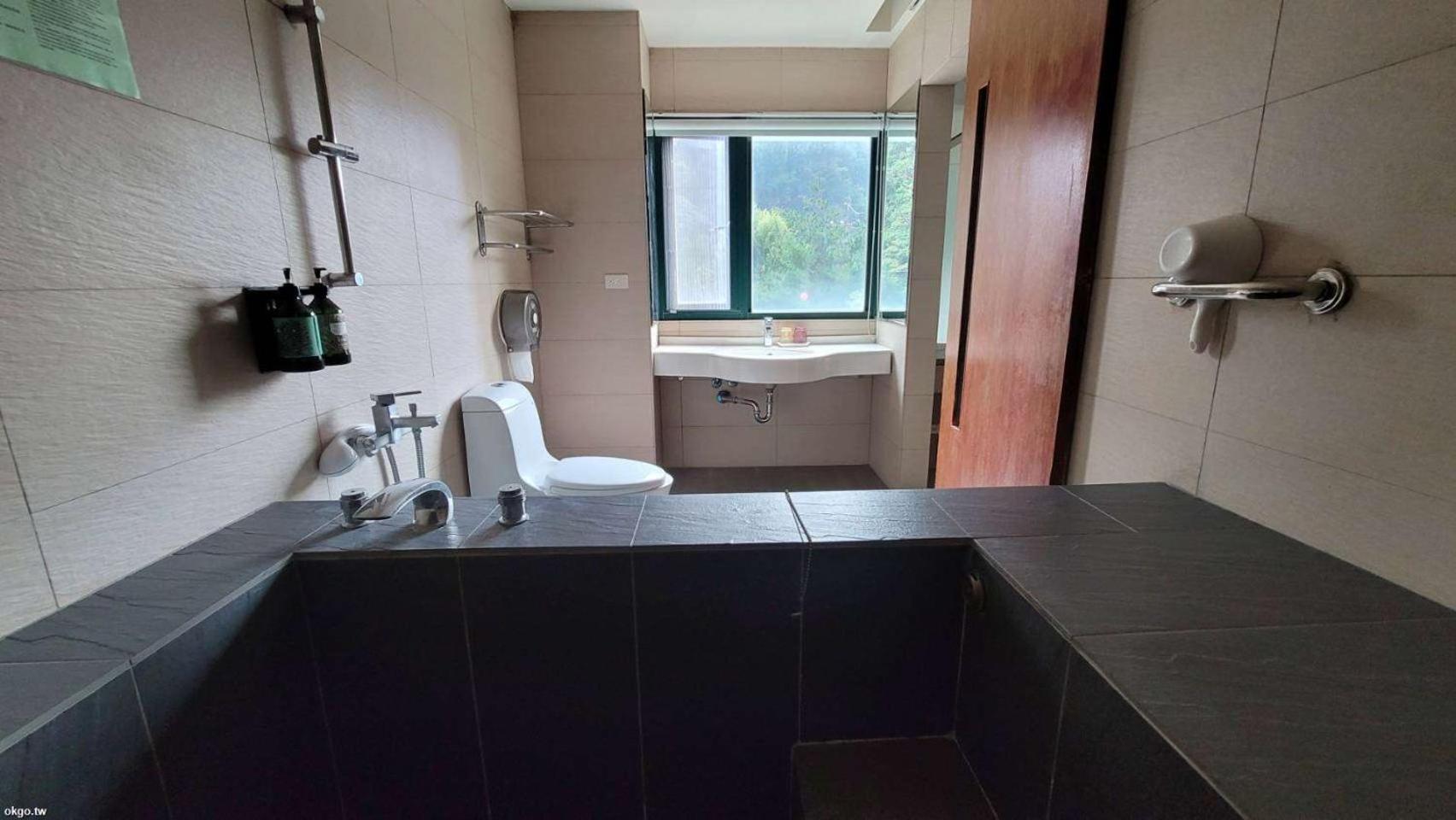 Xiang Ting Daire Puli Dış mekan fotoğraf